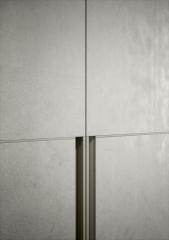 Шкаф Novamobili Picture flush-closing Sliding Door