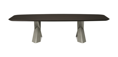 Стол в столовую Cattelan Italia Mad Max Wood