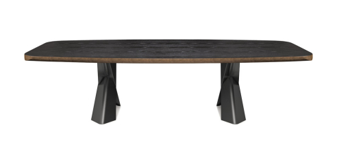 Стол в столовую Cattelan Italia Mad Max Wood