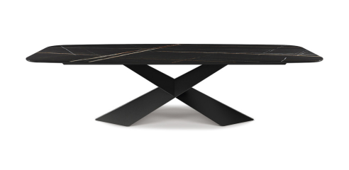 Стол в столовую Cattelan Italia Tyron Keramik