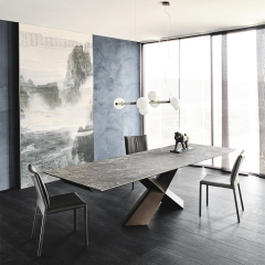 Стол в столовую Cattelan Italia Tyron Keramik Drive
