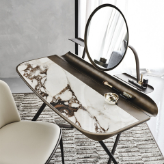 Туалетный столик Cattelan Italia Cocoon Trousse Keramik
