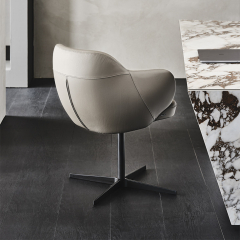 Кресло в столовую Cattelan Italia Bombè X