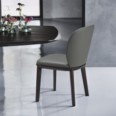 Стул в столовую Cattelan Italia Chris