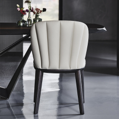 Стул в столовую Cattelan Italia Chrishell