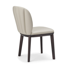 Стул в столовую Cattelan Italia Chrishell
