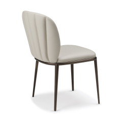 Стул в столовую Cattelan Italia Chrishell Ml