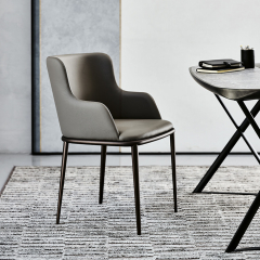 Стул в столовую Cattelan Italia Magda ML