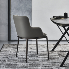 Стул в столовую Cattelan Italia Magda ML