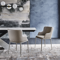 Стул в столовую Cattelan Italia Magda ML Couture