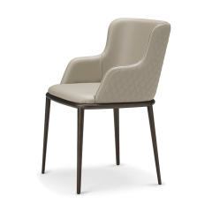 Стул в столовую Cattelan Italia Magda ML Couture