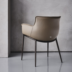 Стул в столовую Cattelan Italia Rhonda