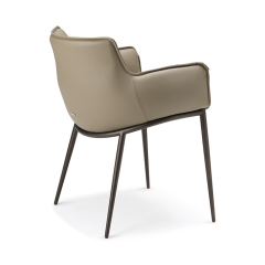 Стул в столовую Cattelan Italia Rhonda