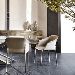 Стул в столовую Cattelan Italia Zuleika