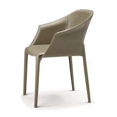 Стул в столовую Cattelan Italia Zuleika