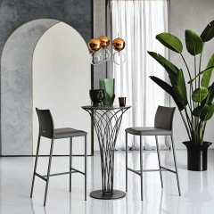 Барный стул Cattelan Italia Norma ML