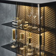 Сервант Cattelan Italia Boutique Alta