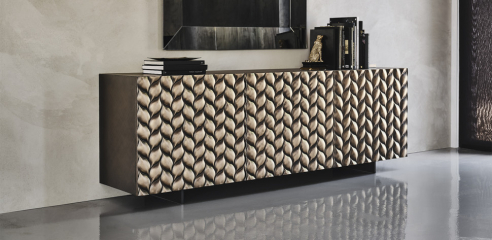 Комод Cattelan Italia Lavander