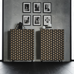 Комод Cattelan Italia Spiga