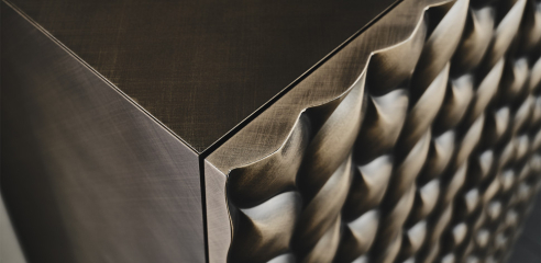 Комод Cattelan Italia Spiga