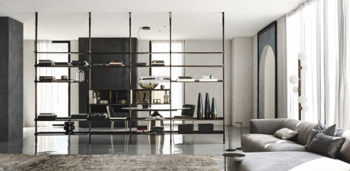 Стеллаж Cattelan Italia Freeway