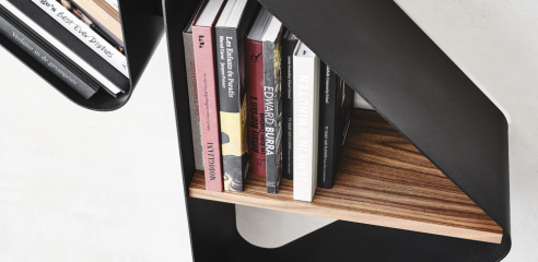 Стеллаж Cattelan Italia Spinnaker