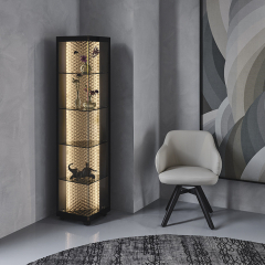 Витрина Cattelan Italia Atelier
