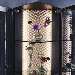 Витрина Cattelan Italia Atelier