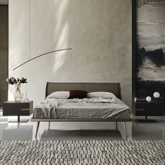 Кровать в спальню Cattelan Italia Ayrton