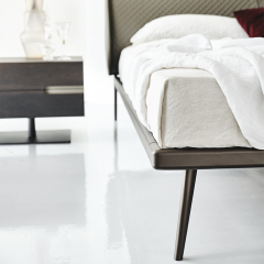 Кровать в спальню Cattelan Italia Ayrton