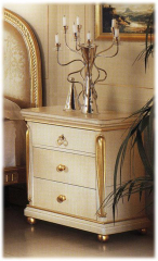 Тумбочка Bizet Angelo cappellini Bedrooms 9012/03