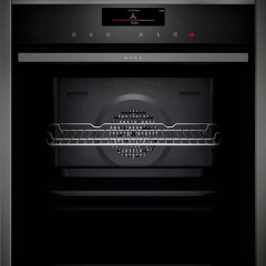 Встраиваемый духовой шкаф Neff B58VT68G0