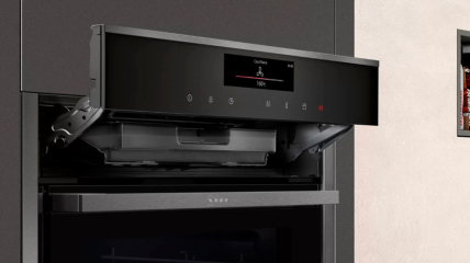 Встраиваемый духовой шкаф Neff B58VT68G0