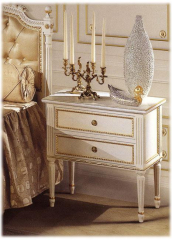 Тумбочка Salieri Angelo cappellini Bedrooms 0209/02