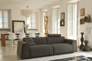 Диван Parker Milano bedding Mdpar120