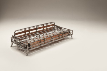 Диван Parker Milano bedding Mdpar120