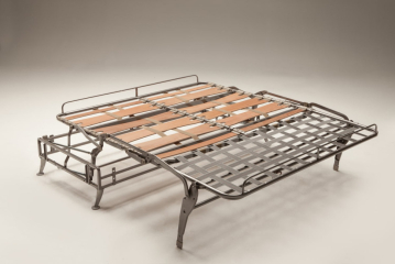 Диван Parker Milano bedding Mdpar120
