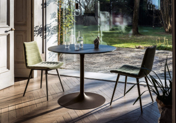Стол в столовую Midj Home Infinity