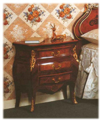 Тумбочка Michelle Asnaghi interiors Classic 983452