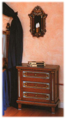 Тумбочка Tosca Asnaghi interiors Classic 97555