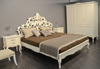 Прикроватная тумбочка Giorgiocasa Memorie Veneziane 58 x 39 x 74h nc18056