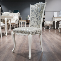Стул Giorgiocasa Memorie Veneziane 52 x 57 x 102h nc32454