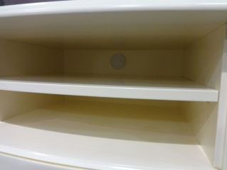 Тумба под TV Giorgiocasa Memorie Veneziane 203 x 51 x 57h nc33068