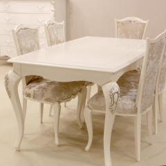 Обеденный стол раздвижной Giorgiocasa Memorie Veneziane 170/230 x 95 x 80h nc38372
