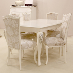 Обеденный стол раздвижной Giorgiocasa Memorie Veneziane 170/230 x 95 x 80h nc38372