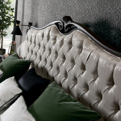 Кровать Giorgiocasa Valpolicella 200 x 213 x 161h nc39788