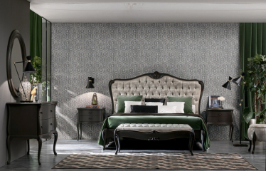 Кровать Giorgiocasa Valpolicella 200 x 213 x 161h nc39788