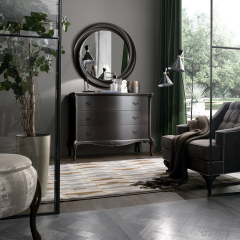 Комод Giorgiocasa Valpolicella 135 x 56 x 101h nc43571