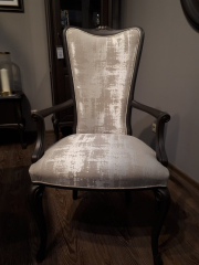 Стул с подлокотниками Giorgiocasa Valpolicella 62 x 66 x 108h nc45426
