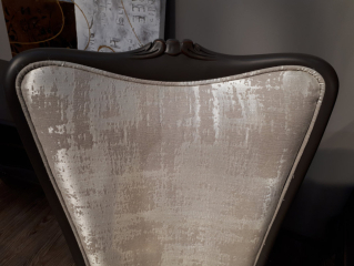 Стул с подлокотниками Giorgiocasa Valpolicella 62 x 66 x 108h nc45426